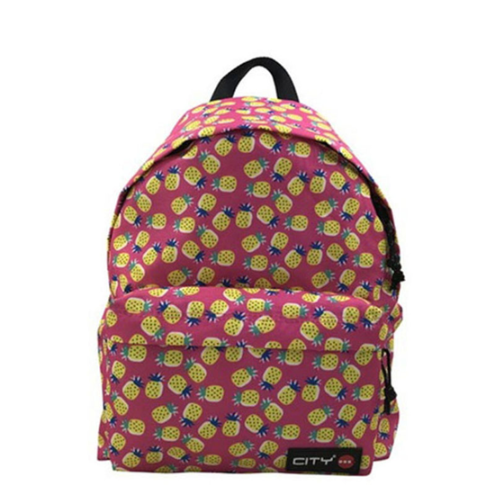 Picture of BAG CITY THE DROP 23317 ANANAS 41 x 30,5 x 15,5 cm