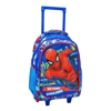 Picture of BACKPACK TROLLEY PRIMARY SCHOOL Spiderman Beyond Amazing 3 CASES
