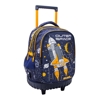 Picture of BACKPACK PRIMARY SCHOOL TROLLEY OUTER SPACE MUST 3 CASES