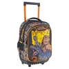 Picture of BACKPACK PRIMARY SCHOOL TROLLEY JURASSIC DOMINION MUST 3 CASES