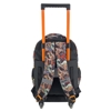 Picture of BACKPACK PRIMARY SCHOOL TROLLEY JURASSIC DOMINION MUST 3 CASES