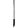 Picture of Gift Set Waterman Allure Chrome Roller Ball-Ball Pen