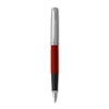 Picture of Fountain Pen & Jotter Pen Original RED CT with tin box