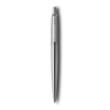 Picture of PEN PARKER JOTTER CORE STAINLESS STEEL CT Ball Pen with black pouch