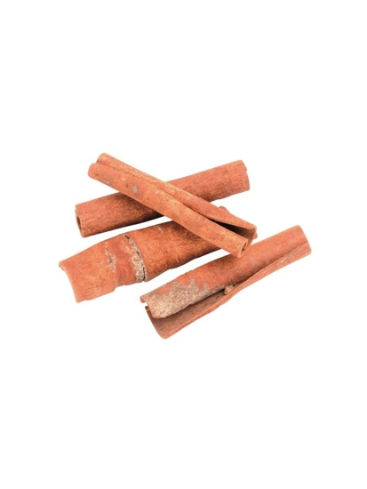 Picture of DECORATIVE CINNAMON STICKS 8CM 80G GLOREX