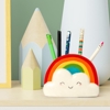 Εικόνα της Κεραμική θήκη για στυλό Rainbow - Desk Friends