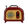 Picture of Portable Mini Radio Legami
