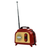 Picture of Portable Mini Radio Legami