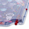 Picture of Portable Pinball Game Space Legami