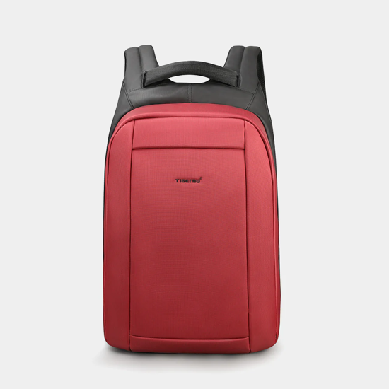 Picture of BACKPACK TIGERNU 3599 BURGUNDY