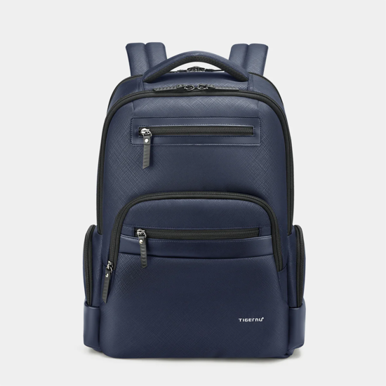 Picture of BACKPACK TIGERNU WATERPROOF BLUE 1-9022