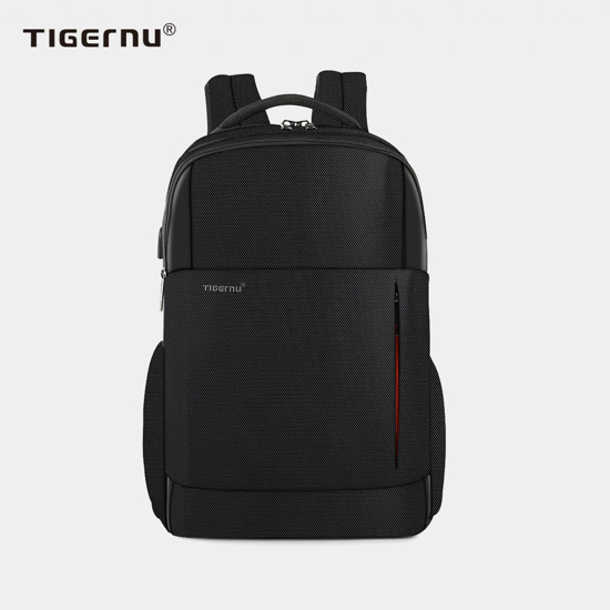 Picture of BACKPACK TIGERNU 47X31X15CM 3906 BLACK