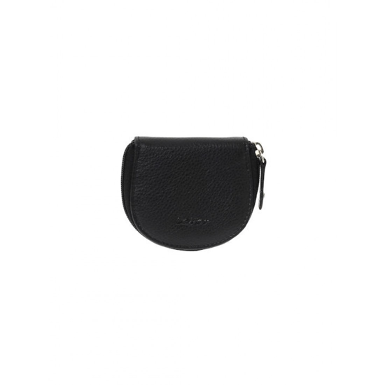 Picture of LAVOR SMALL COIN WALLET BLACK 1-3784