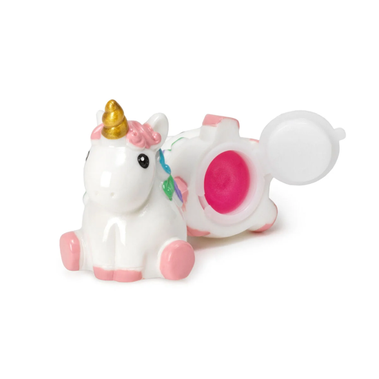 Picture of Magic Kiss - Lip Gloss Unicorn Legami