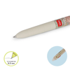 Picture of 3-Colour Erasable Gel Pen Legami