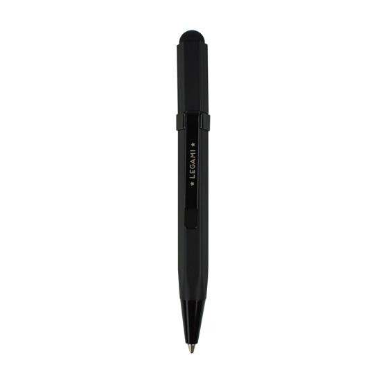 Picture of Smart Touch - Mini Touchscreen Pen Black Legami