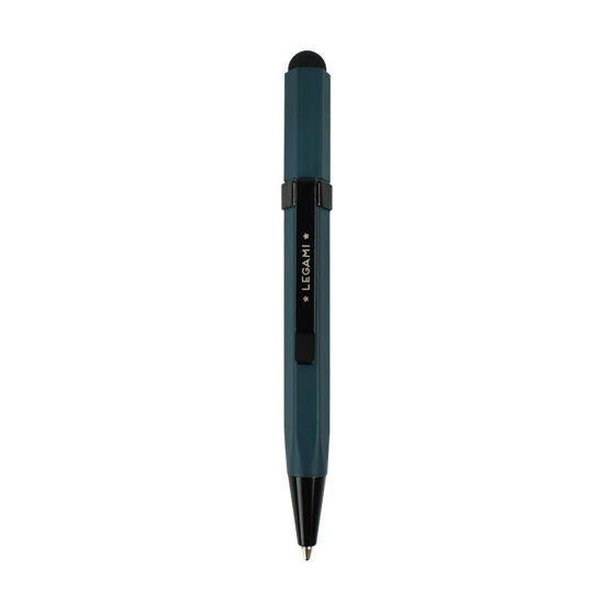 Picture of Smart Touch - Mini Touchscreen Pen Dark Green Legami