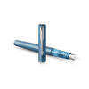 Picture of Fountain Pen Parker Vector XL Teal CT Set with Free Converter
