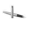 Picture of FOUNTAIN PEN + BALLPEN PARKER JOTTER CR DUO STAINLESS STEEL CT