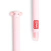 Picture of Erasable Gel Pen Piggy Pink Legami