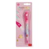 Picture of Invisible Ink Magic Pen 3 in 1 light uv and blue ink Unicorn Legami