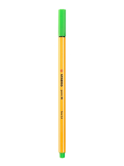 Picture of MARKER STABILO 88/43 LEAF GREEN