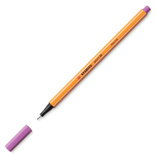 Picture of MARKER STABILO 88/60 PLUM