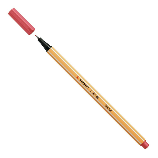 Picture of MARKER STABILO 88/47 RUST RED