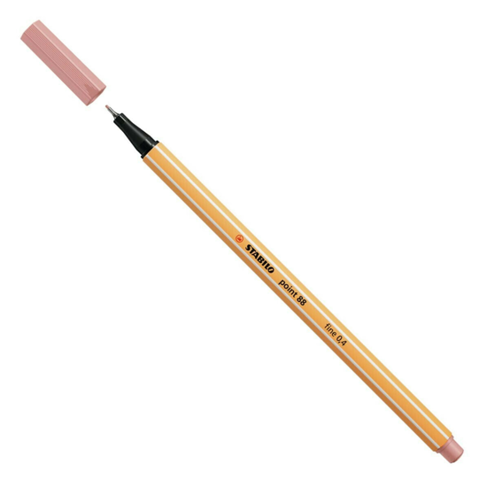 Picture of MARKER STABILO STABILO 88/28 BLUSH