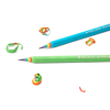 Picture of Set of 6 pencils Happiness for Every Day HB Legami
