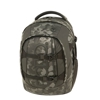 Picture of POLO BACKPACK CRYPTIC BLACK GREY CAMO 2024 901001-8308