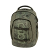 Picture of POLO BACKPACK CRYPTIC GREEN OIL CAMO 2024 901001-8309