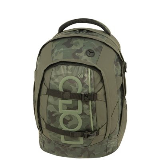 Εικόνα της ΣΑΚΙΔΙΟ POLO CRYPTIC GREEN OIL CAMO 2024 901001-8309