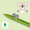 Picture of Gel Pen decorative Koala - Lovely Friends Legami