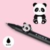 Picture of Gel Pen decorative Panda - Lovely Friends Legami