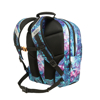 Picture of POLO BACKPACK ABYSS FLOWERS MANDALA 3-SEAT 2024 901033-8289