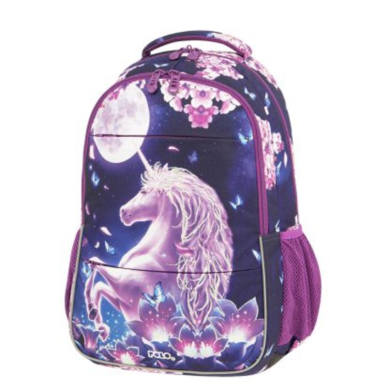 Picture of POLO BACKPACK PRIZE UNICORN 2-SEAT 2024 901043-8268