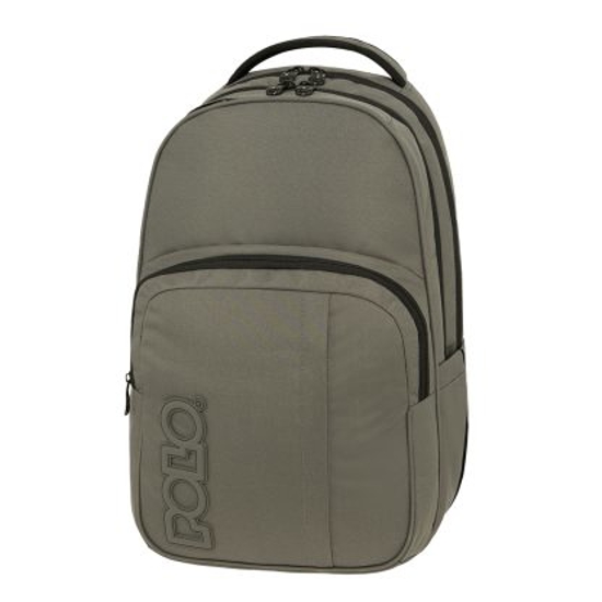 Picture of POLO BACKPACK SPIN GRAY 3-SEAT 2024 901044-2202