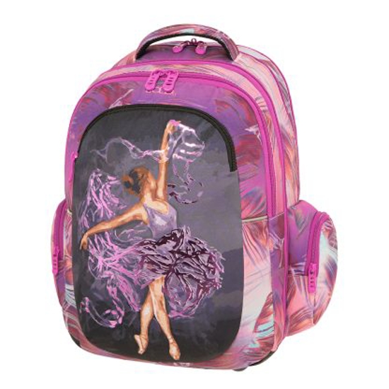 Picture of POLO BACKPACK PEAK BALLET DANCER 4-SEAT 2024 901046-8279