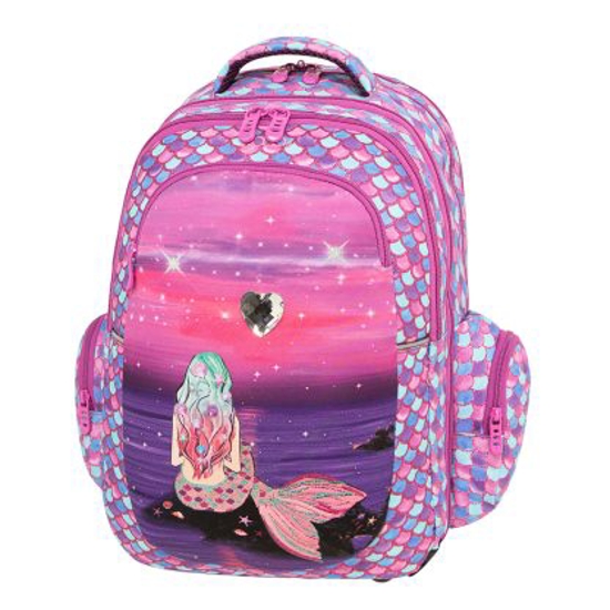 Picture of POLO BACKPACK PEAK MERMAID 4-SEAT 2024 901046-8279