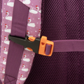 Picture of POLO BACKPACK ACE SWANS 3-SEAT 2024 901047-8285