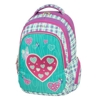 Picture of POLO BACKPACK SPIRIT HEARTS 3-SEAT 2024 901048-8293