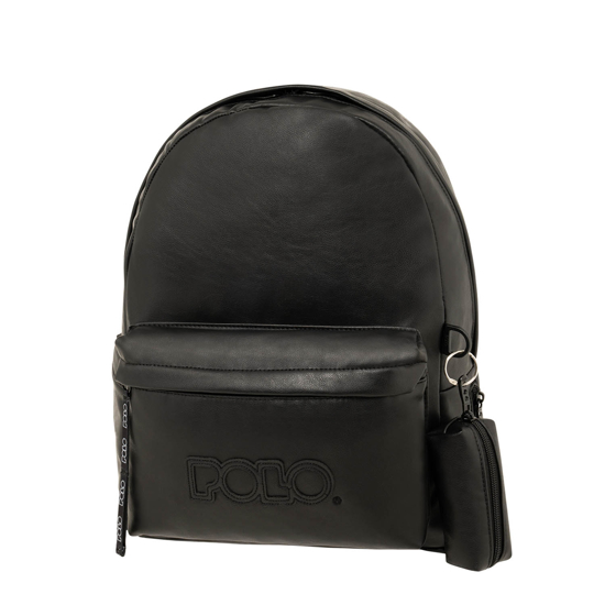 Picture of BACKPACK GECKO BLACK 902041-2000