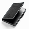 Picture of RFID WALLET SINGLE BLACK CACTUS