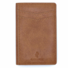 Picture of RFID WALLET SINGLE BROWN CACTUS