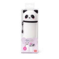 Picture of CASE - PENCIL CASE 2 IN 1 SILICONE PANDA LEGAMI