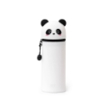 Picture of CASE - PENCIL CASE 2 IN 1 SILICONE PANDA LEGAMI