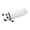 Picture of CASE - PENCIL CASE 2 IN 1 SILICONE PANDA LEGAMI