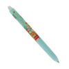 Picture of 3-Colour Erasable Gel Pen Flowers-themed Legami