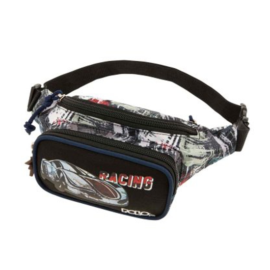 Picture of WAIST BAG POLO KIDDO II RACING CAR 908041-8226